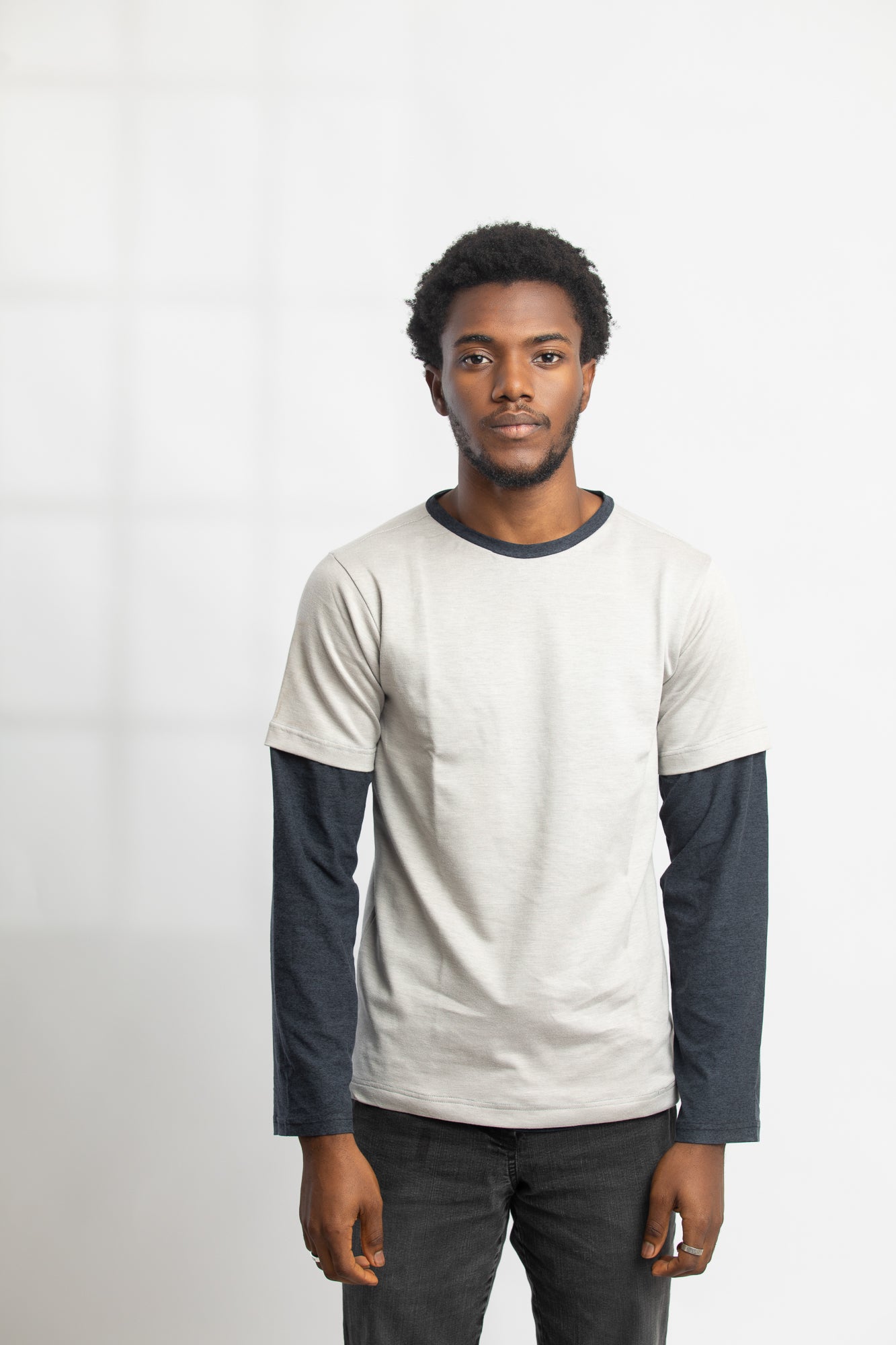 REMMY STREET STANDARD T-SHIRT