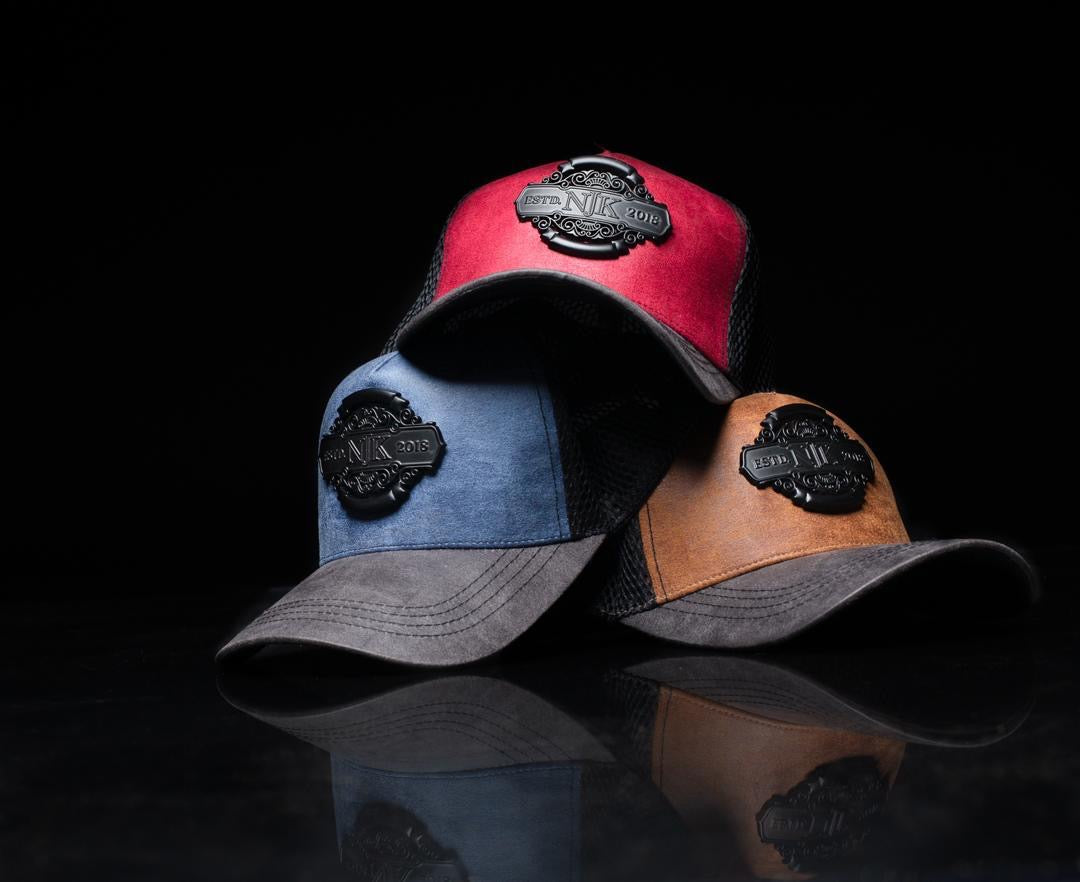 Chromatic Hip Snapback