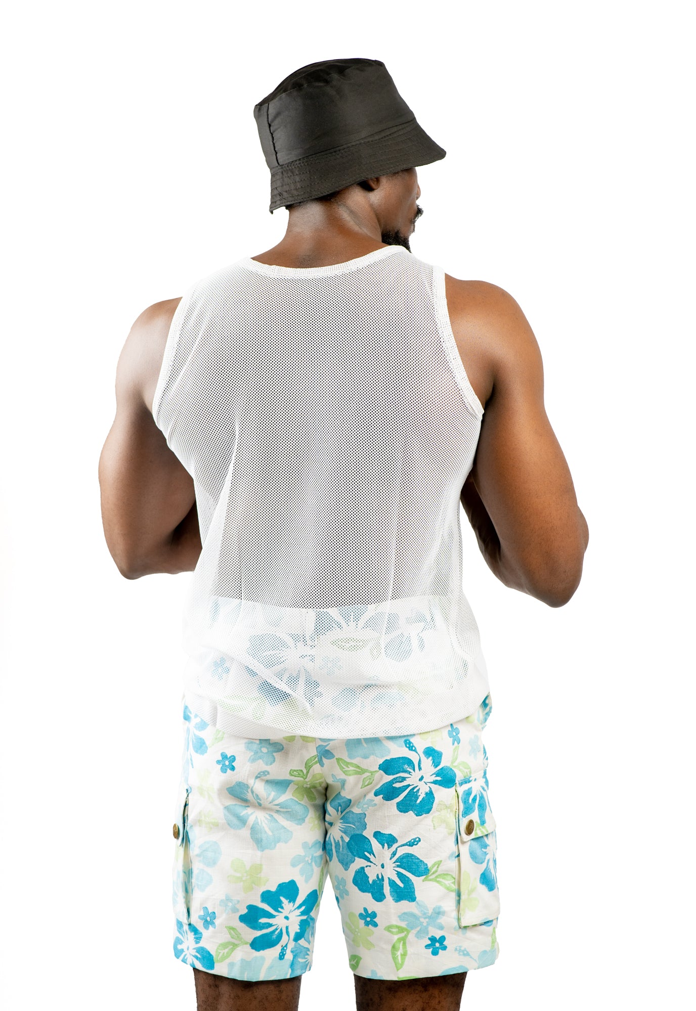 Jethro Cargo Shorts
