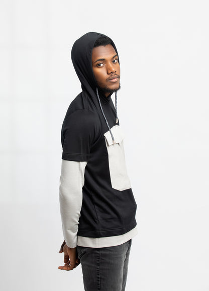 REMMY STYLISH HOODIE