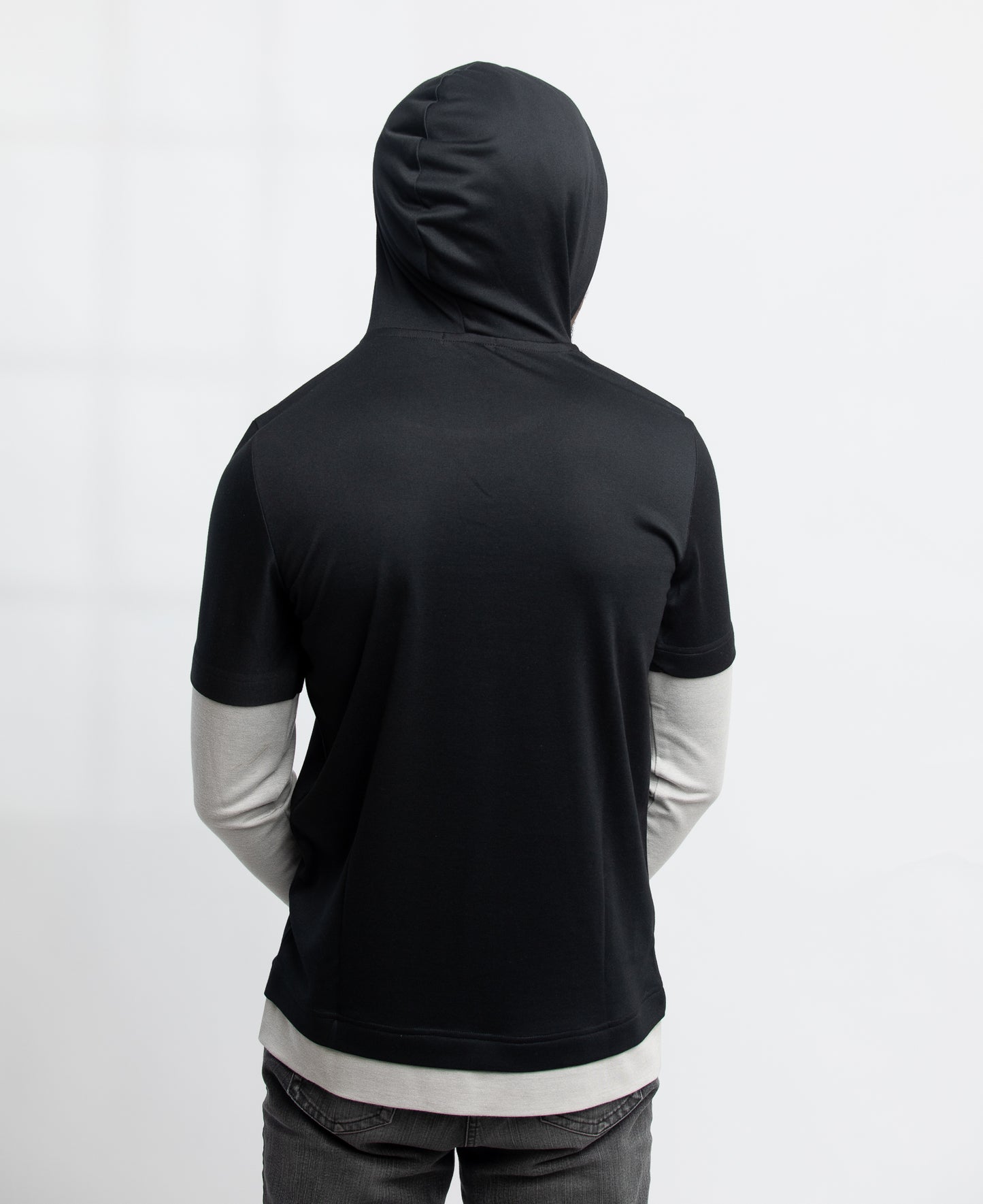 REMMY STYLISH HOODIE
