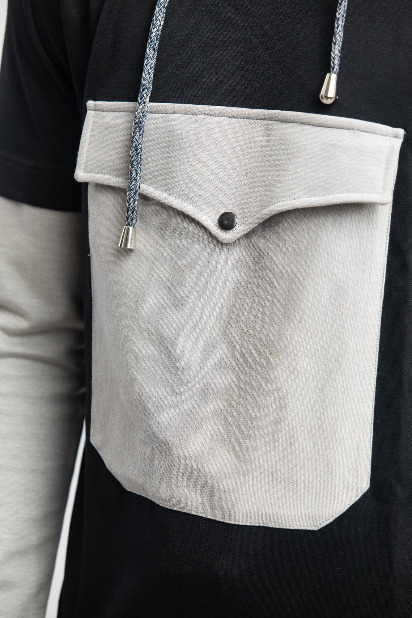 REMMY STYLISH HOODIE
