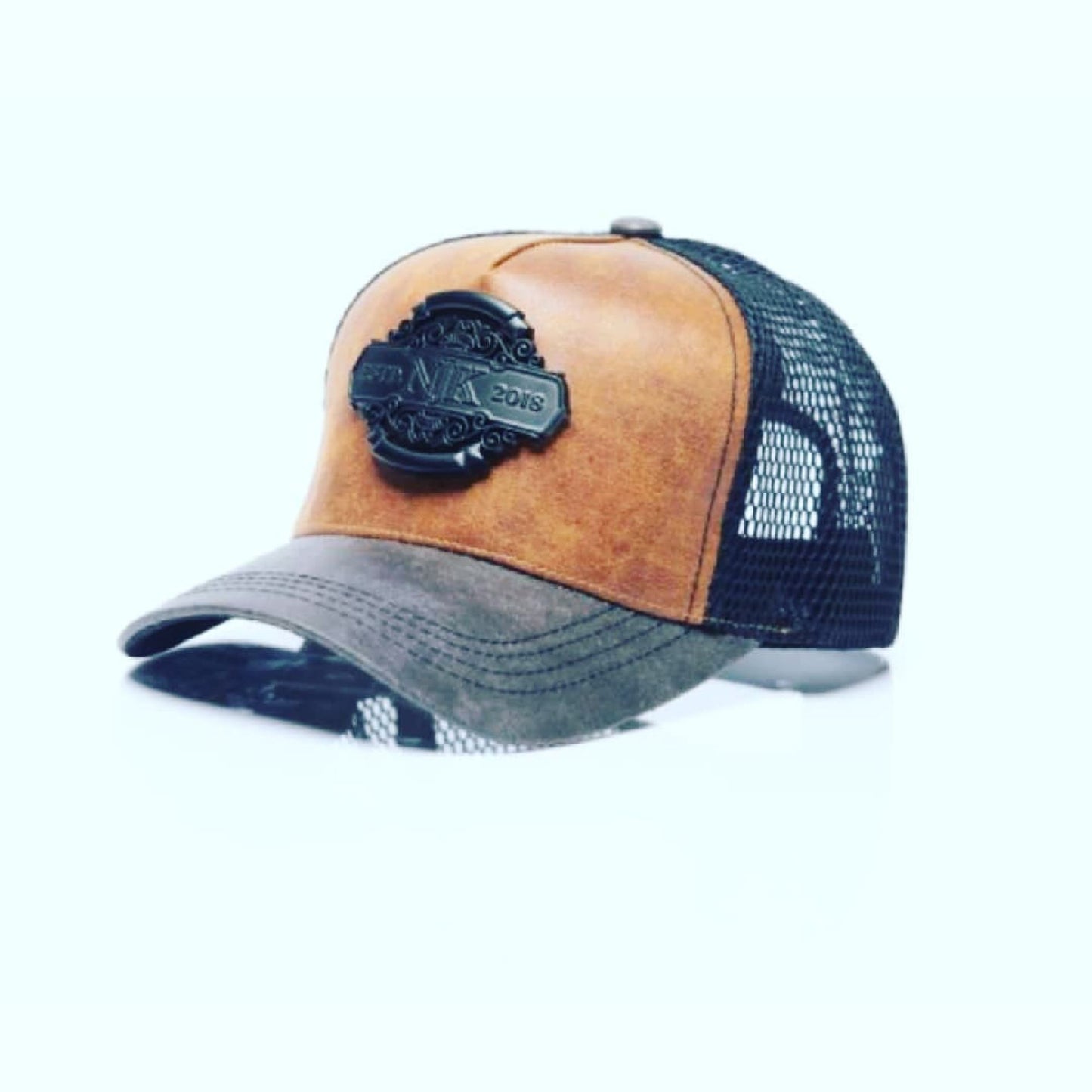 Chromatic Hip Snapback