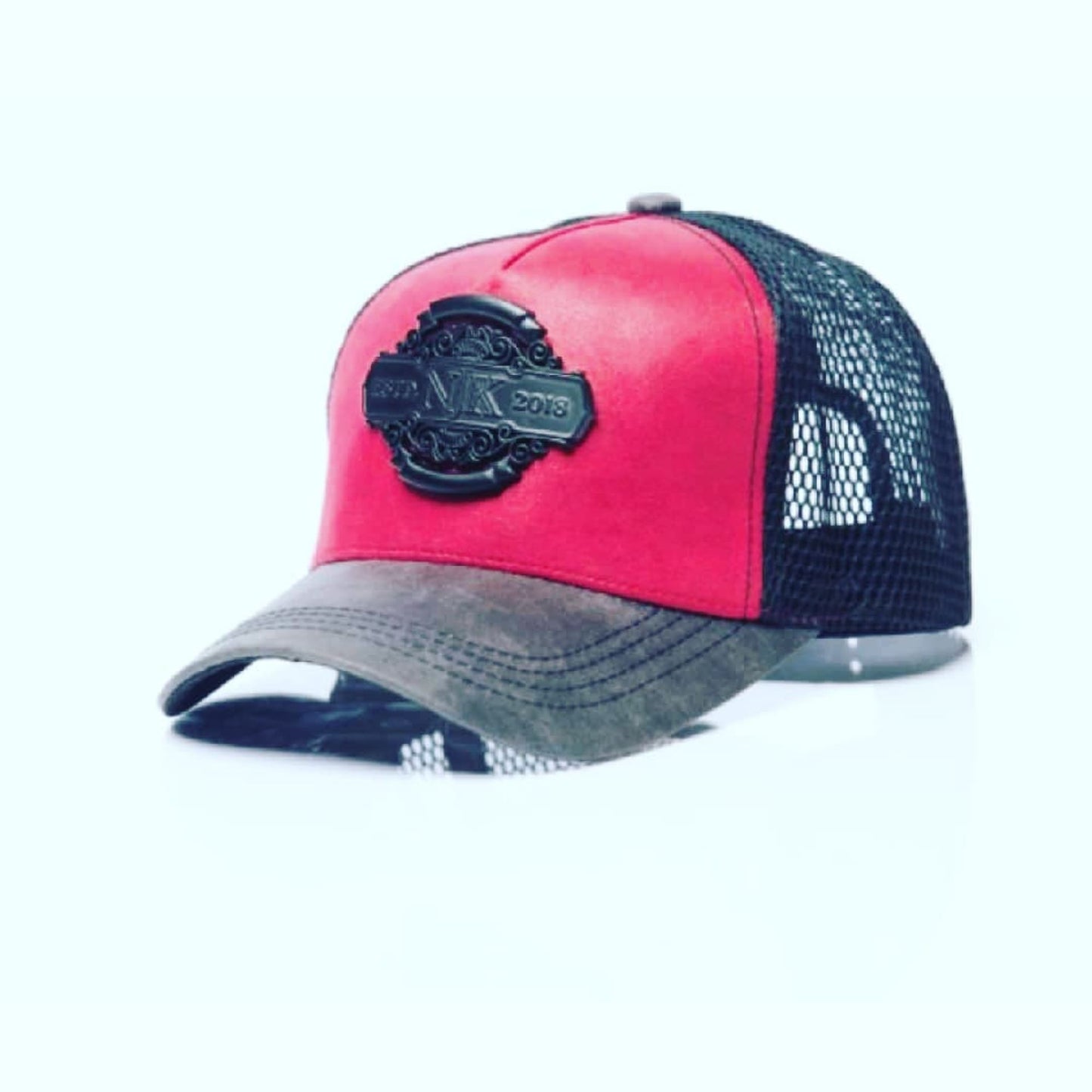 Chromatic Hip Snapback