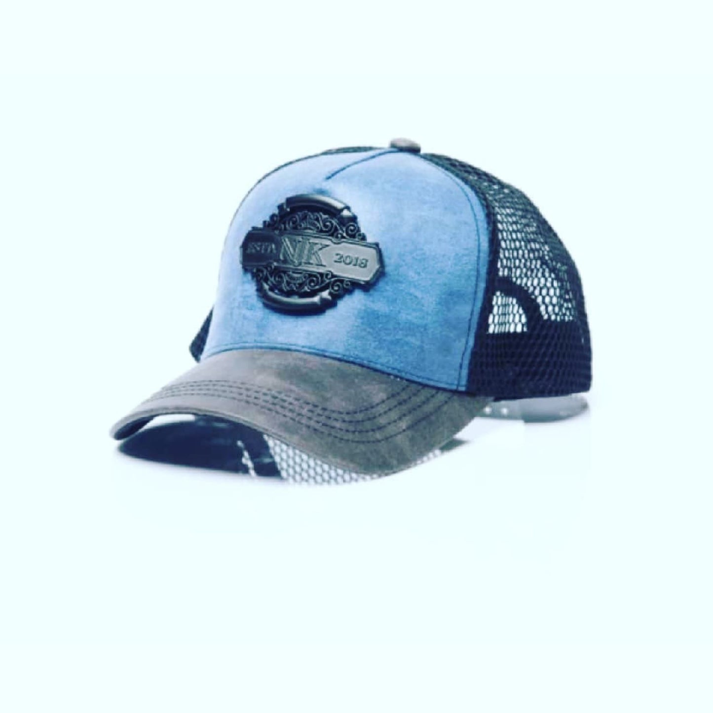 Chromatic Hip Snapback